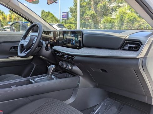 Used 2026 Nissan Kicks S FWD image 24