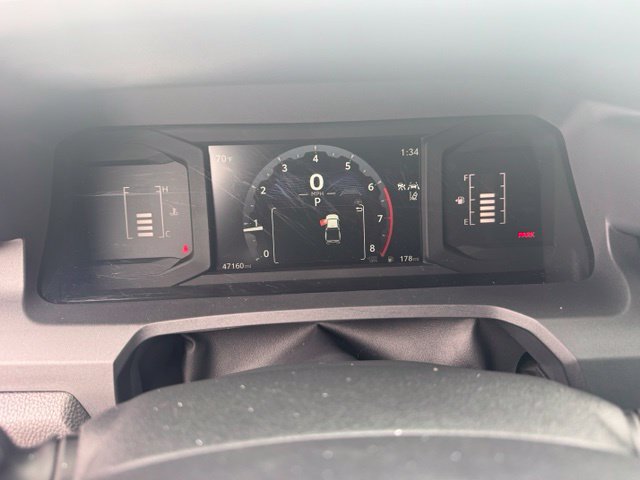 Used 2024 Toyota Tacoma SR RWD image 17