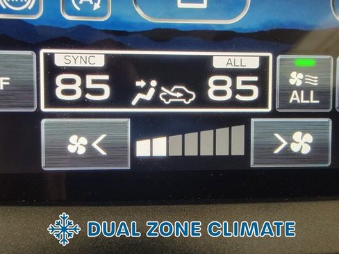 Used 2026 Subaru Crosstrek 2.0i Premium image 21