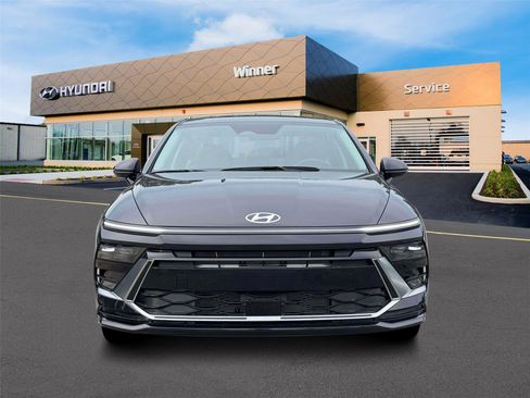 New 2026 Hyundai Sonata SEL FWD image 31
