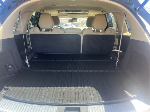 Used 2015 Acura MDX SH-AWD w/ Advance Package image 16
