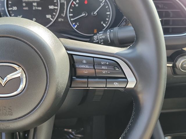 Certified 2026 MAZDA MAZDA3 2.5 S Sedan w/ Preferred Pkg FWD image 8