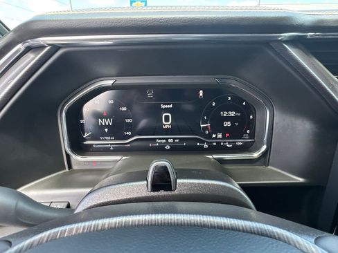 Used 2025 GMC Sierra 1500 Denali Ultimate AWD/4WD image 29