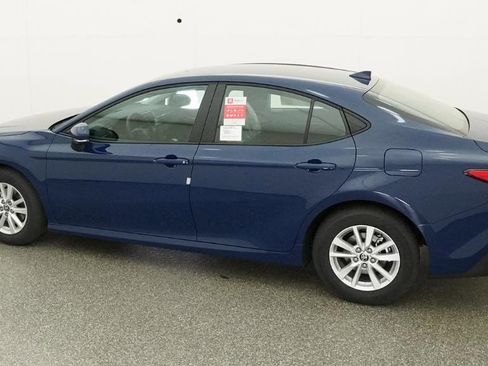 New 2026 Toyota Camry LE image 39