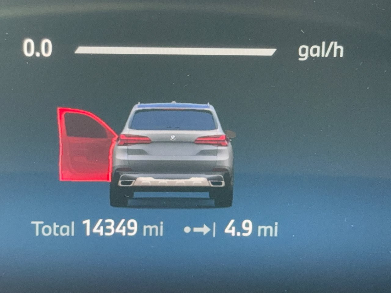 Used 2026 BMW X5 xDrive40i AWD/4WD image 26