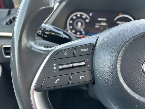 Used 2022 Hyundai Sonata SEL w/ Convenience Package image 19