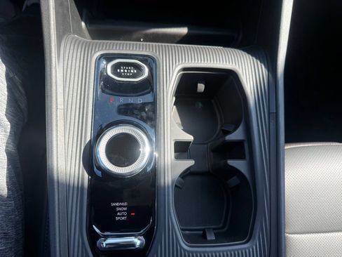 New 2026 Jeep Cherokee Limited AWD/4WD image 23