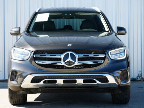 Used 2022 Mercedes-Benz GLC 300 image 6