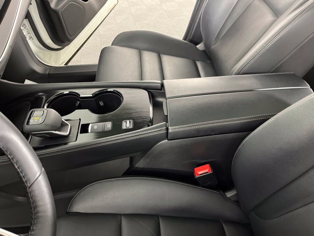 Used 2023 Nissan Rogue SL FWD image 29