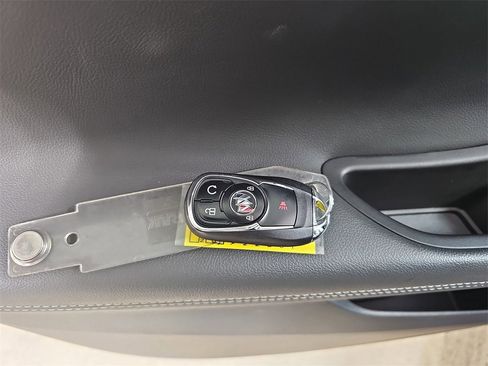 Used 2023 Buick Encore GX Preferred w/ Cold Weather Comfort Package image 36