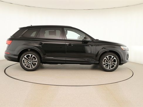 New 2026 Audi Q7 2.0T Premium Plus image 8