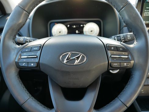 Certified 2023 Hyundai Kona Limited image 25
