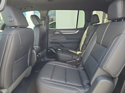 New 2026 GMC Acadia Elevation w/ Black Edition image 14