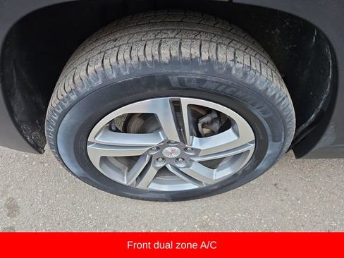 Used 2020 GMC Terrain SLT w/ Preferred Package image 15