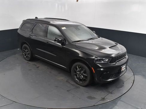 New 2026 Dodge Durango GT AWD/4WD image 38