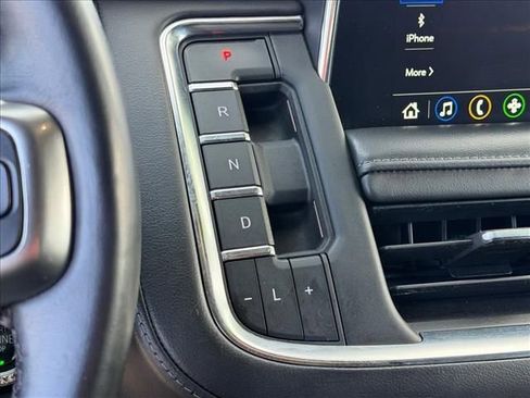 Used 2021 Chevrolet Tahoe LS image 23