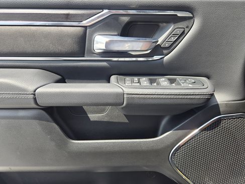 New 2026 RAM 1500 Laramie w/ Laramie Southwest Edition image 18