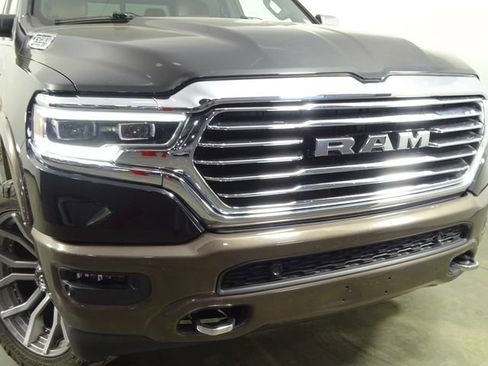 Used 2020 RAM 1500 Limited image 46