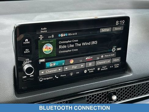 Certified 2023 Honda Civic Touring image 20