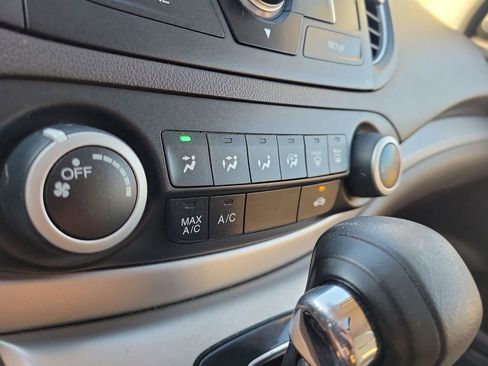 Used 2014 Honda CR-V EX image 21