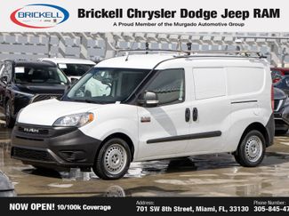 Used 2019 RAM ProMaster City Tradesman 360° Tour