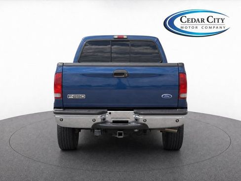 Used 2006 Ford F250 XL RWD image 6