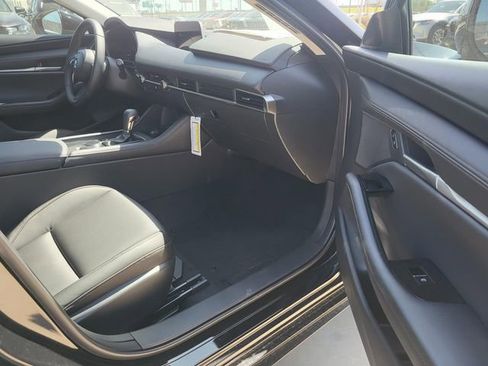 New 2026 MAZDA MAZDA3 2.5 S Preferred image 6