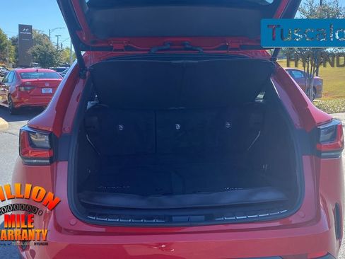 Used 2024 Lexus NX 250 FWD image 11