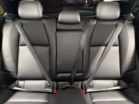 Used 2025 MAZDA CX-30 AWD 2.5 S w/ Select Sport Pkg image 26