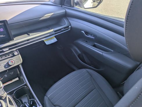 New 2026 Hyundai Santa Cruz SE image 22