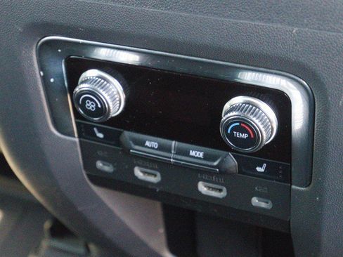 Used 2023 GMC Yukon XL Denali w/ Max Trailering Package AWD/4WD image 41