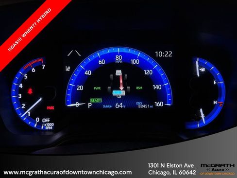 Used 2022 Toyota Corolla LE image 24