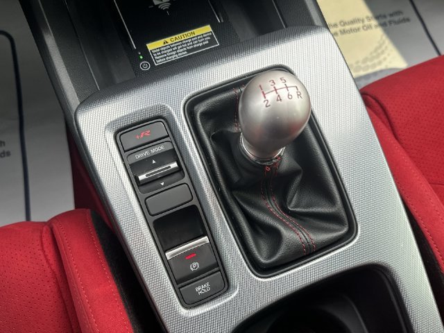 Used 2024 Honda Civic Type R image 24