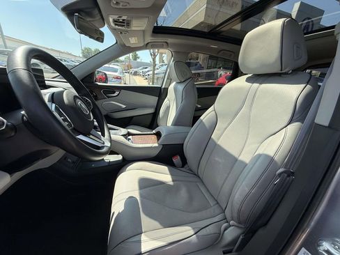 Used 2023 Acura RDX AWD w/ Advance Package image 15