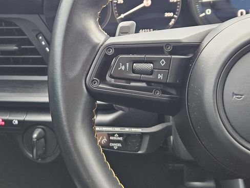 Certified 2023 Porsche 911 Carrera 4 GTS image 26