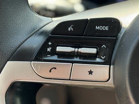 Used 2022 Hyundai Tucson SEL AWD/4WD image 30