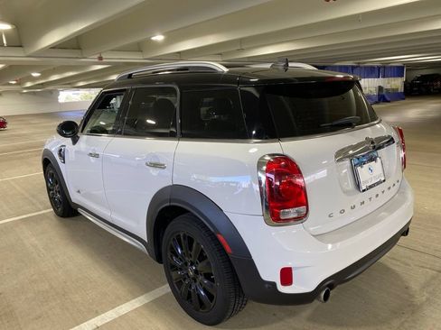 Used 2017 MINI Cooper Countryman S AWD/4WD image 3