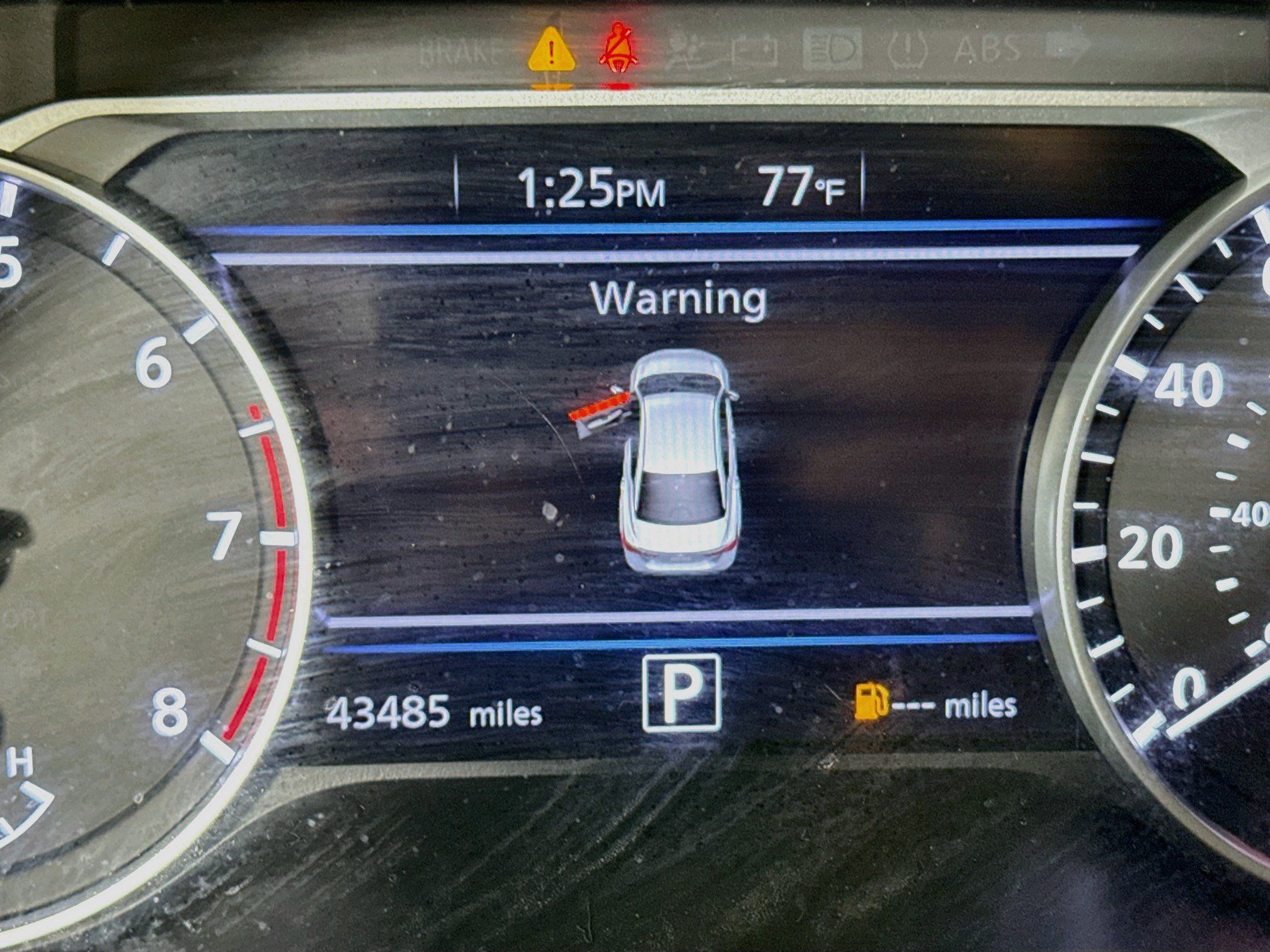 Used 2022 Nissan Sentra SV w/ Trunk Package FWD image 16