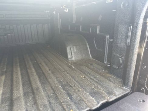 New 2025 Chevrolet Silverado 1500 High Country image 70