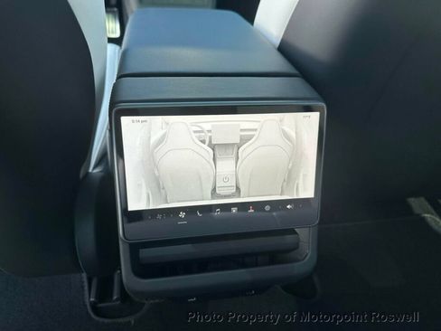 Used 2025 Tesla Model 3 Performance AWD/4WD image 16