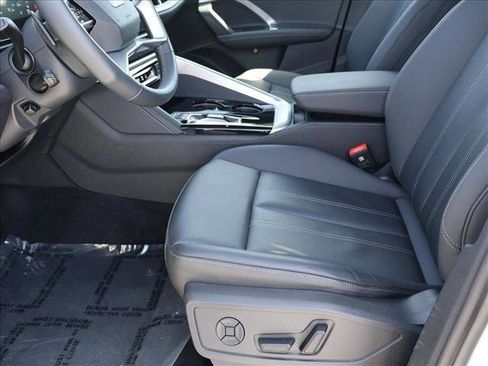 Used 2025 Audi Q5 Premium w/ Convenience Package AWD/4WD image 20