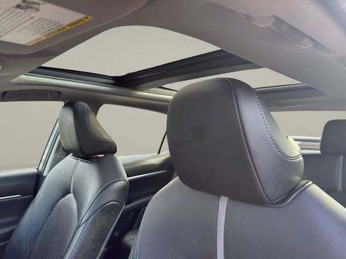 Used 2021 Toyota Camry XSE image 24