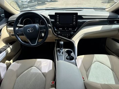 Used 2022 Toyota Camry LE image 13