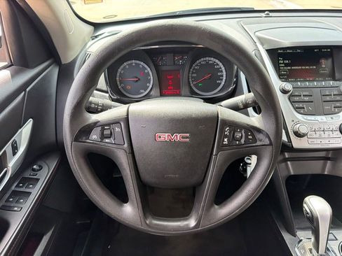 Used 2012 GMC Terrain SLE FWD image 24