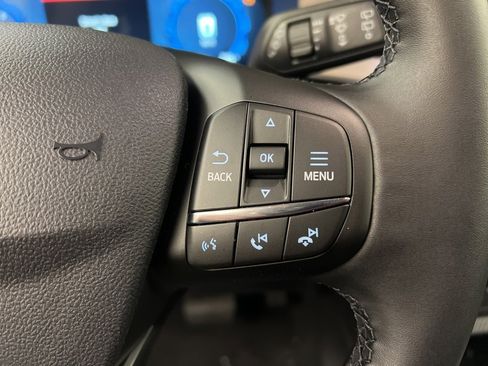 New 2025 Ford Bronco Sport Big Bend w/ Convenience Package image 19