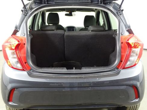 Used 2021 Chevrolet Spark LT image 13