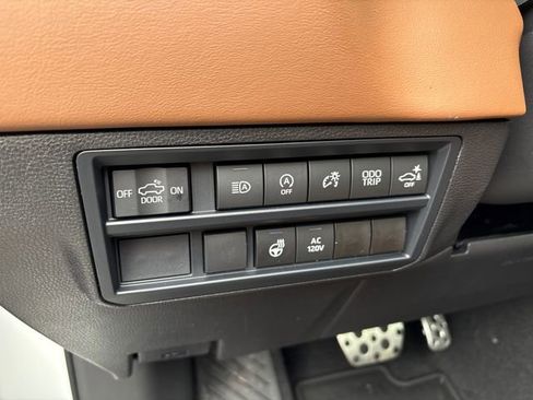 New 2026 Toyota Tundra 1794 Edition w/ TRD Off-Road Package image 15