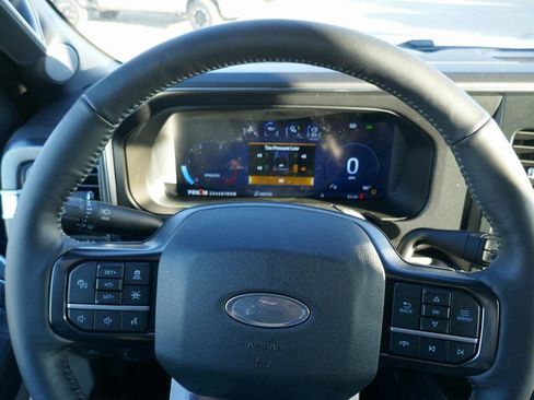 New 2026 Ford F250 Platinum image 25