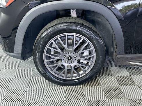 Certified 2023 Mercedes-Benz GLE 350 image 32