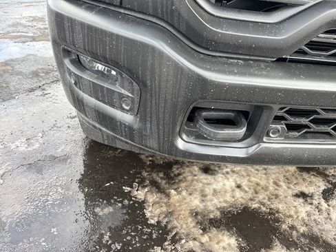 New 2026 RAM 3500 Tradesman image 12